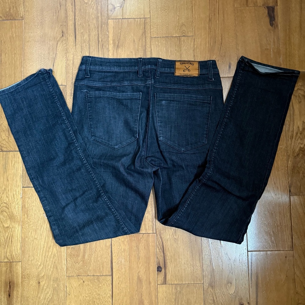 Coalatree Decaf Denim - 32x32